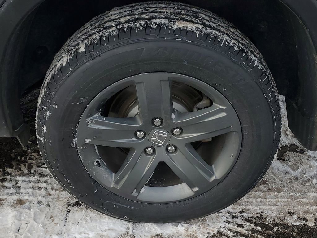 Used 2023 Honda Ridgeline RTL-E image 5