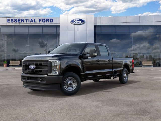 New 2027 Ford F250 XL w/ 360-Degree Camera Package AWD/4WD image 2