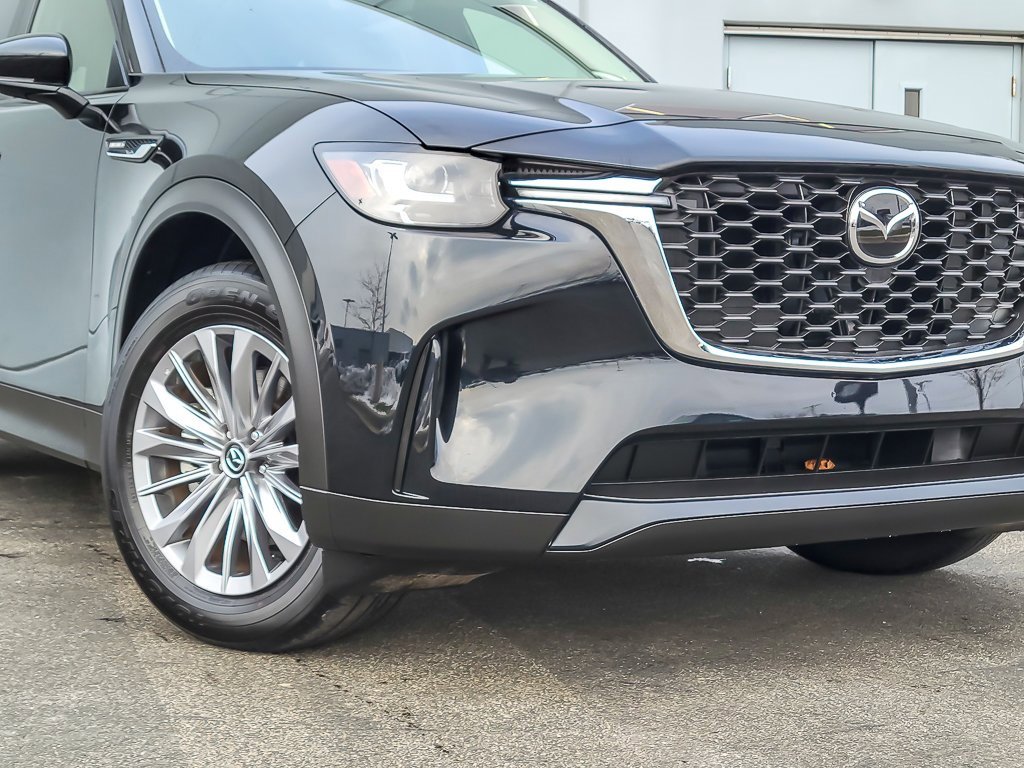 Used 2025 MAZDA CX-90 3.3 Turbo w/ Select Package image 2