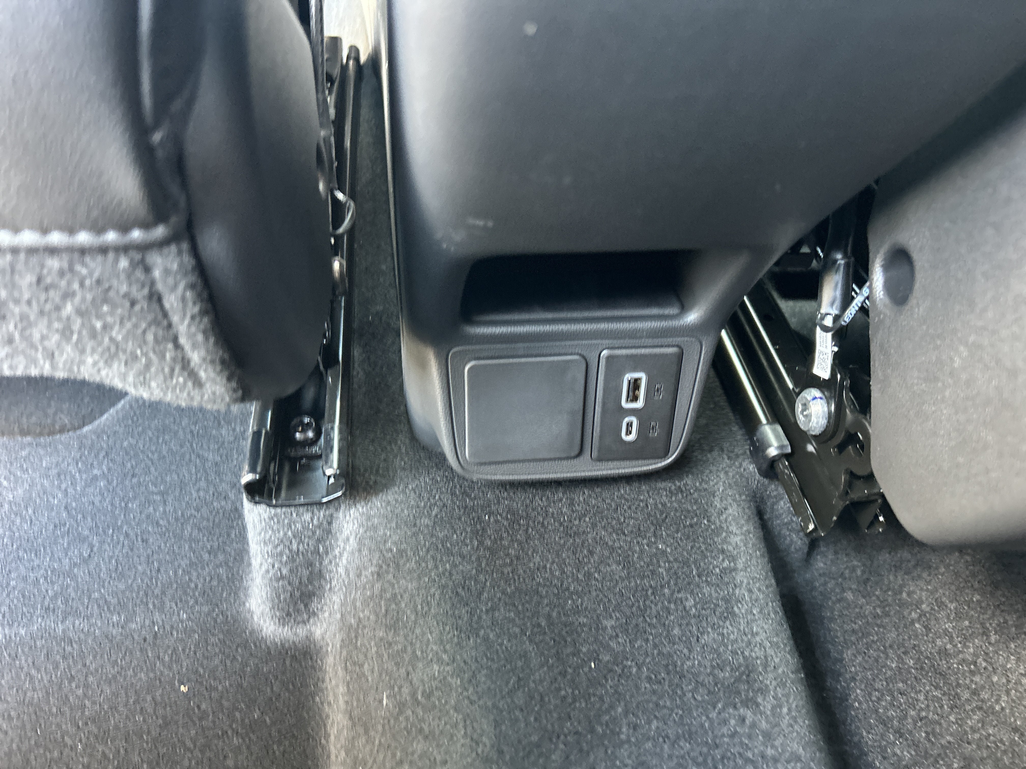 New 2026 Buick Encore GX Sport Touring w/ Advanced Technology Package AWD/4WD image 28