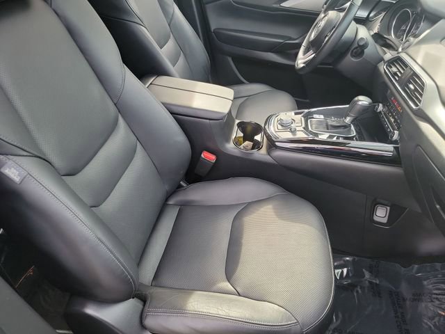 Used 2023 MAZDA CX-9 Touring Plus image 28