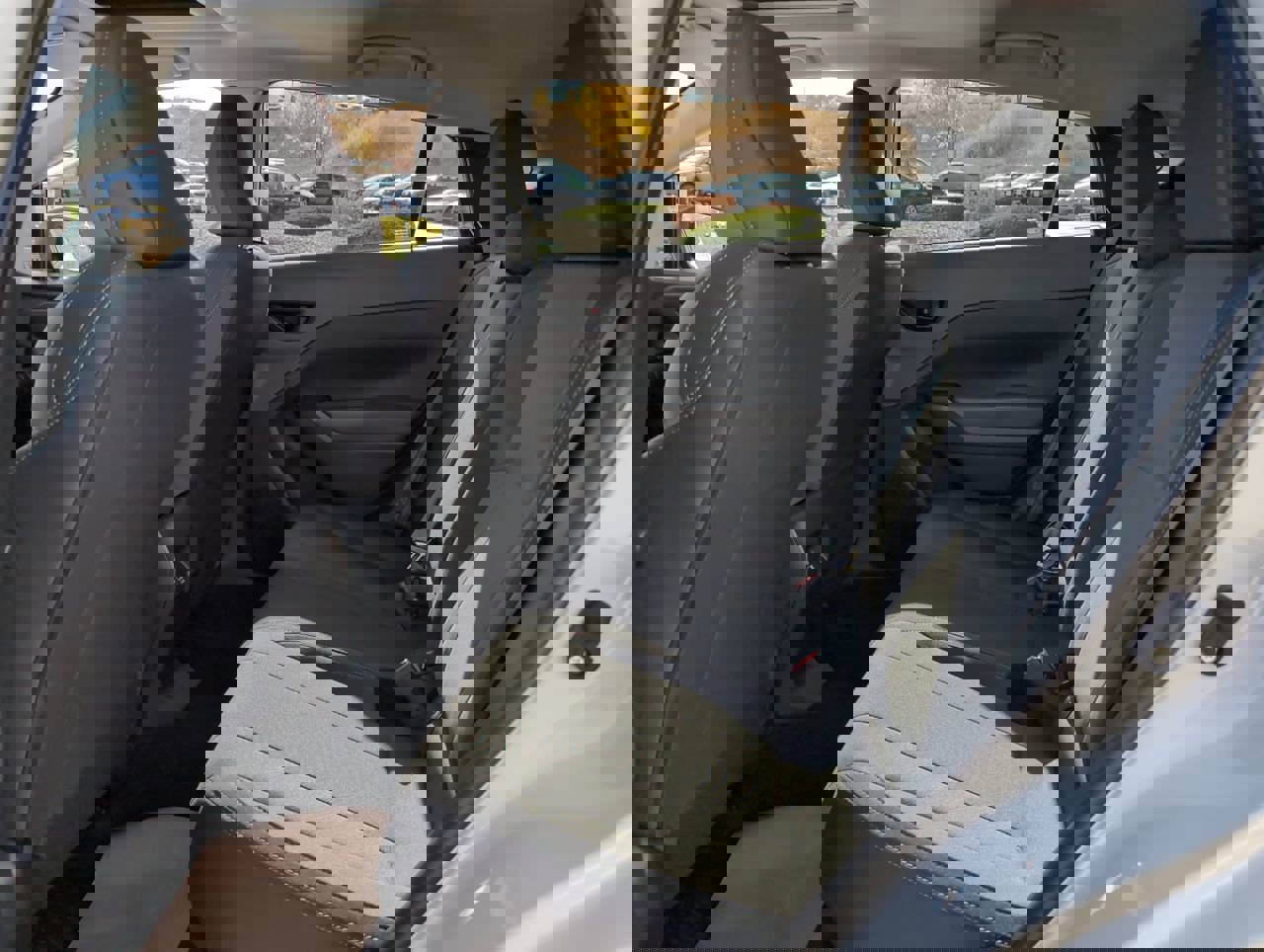 New 2025 Subaru Crosstrek 2.5i Premium image 13