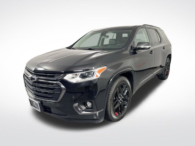 Used 2019 Chevrolet Traverse Premier w/ Redline Edition AWD/4WD image 25