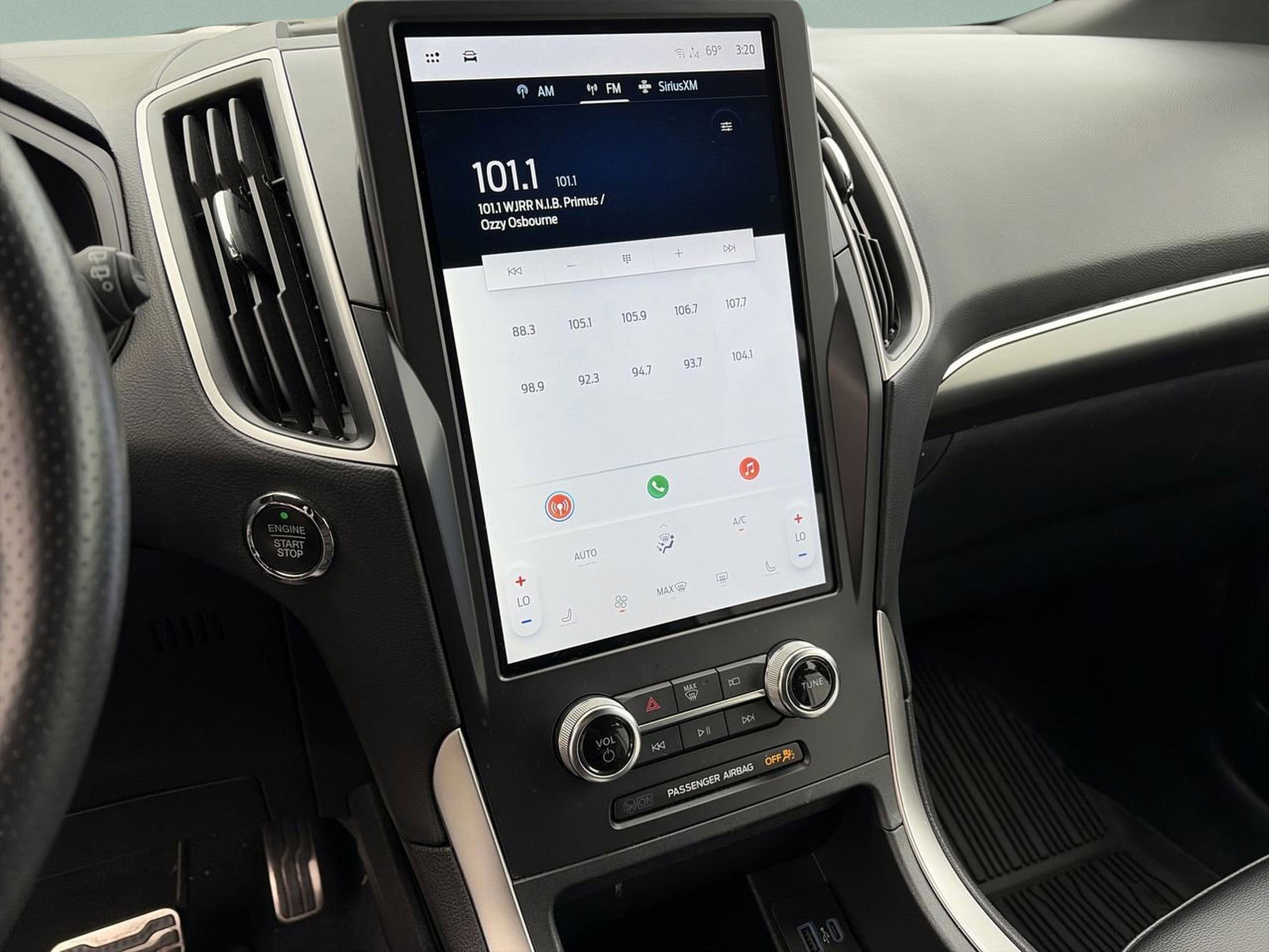 Used 2024 Ford Edge ST-Line image 20