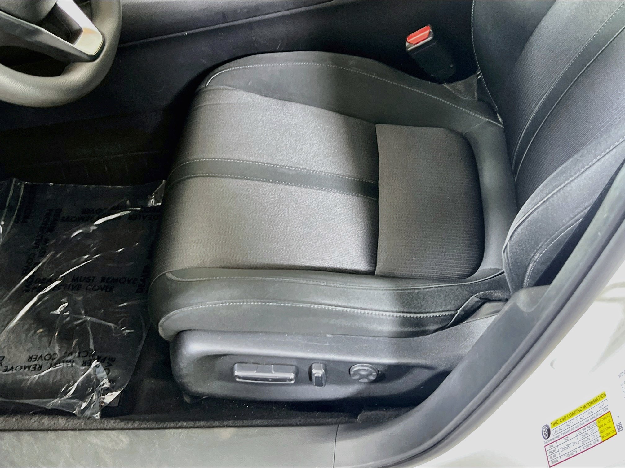 Used 2018 Honda Accord EX image 18