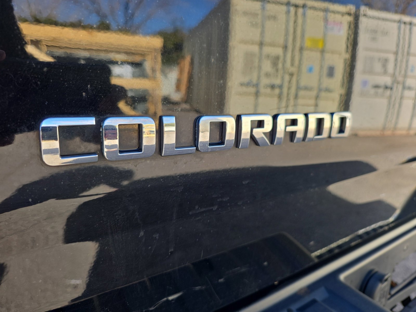 Used 2017 Chevrolet Colorado LT image 26