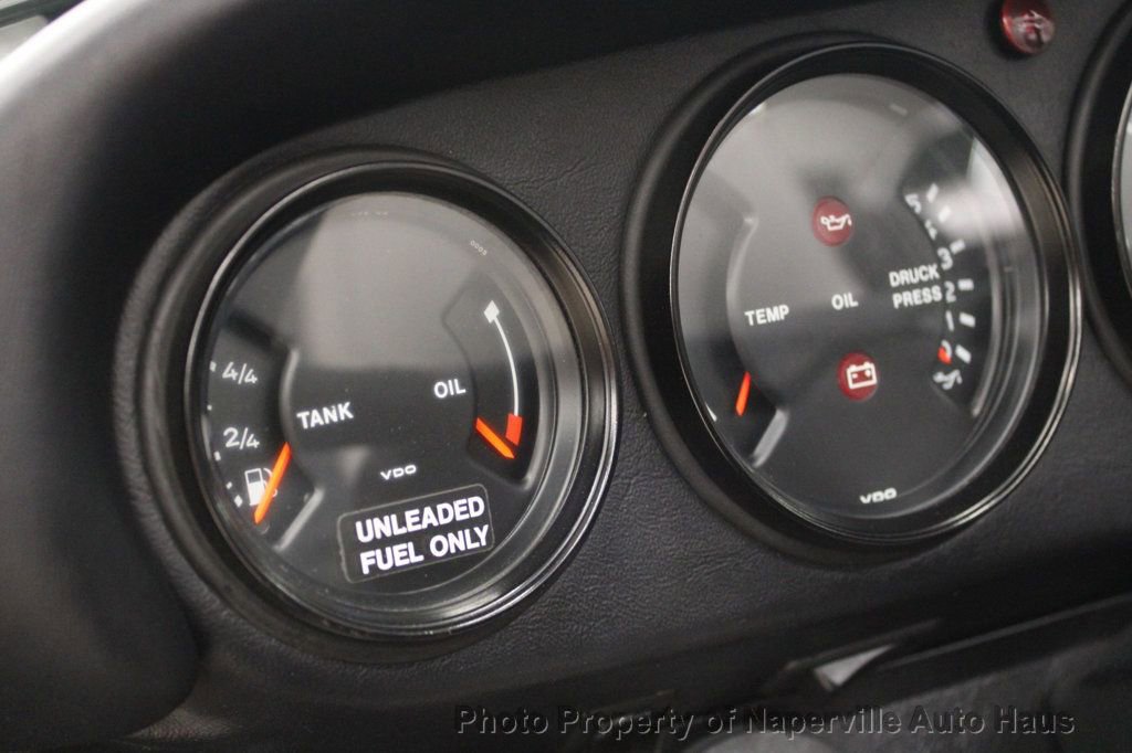 Used 1988 Porsche 911 Carrera image 20