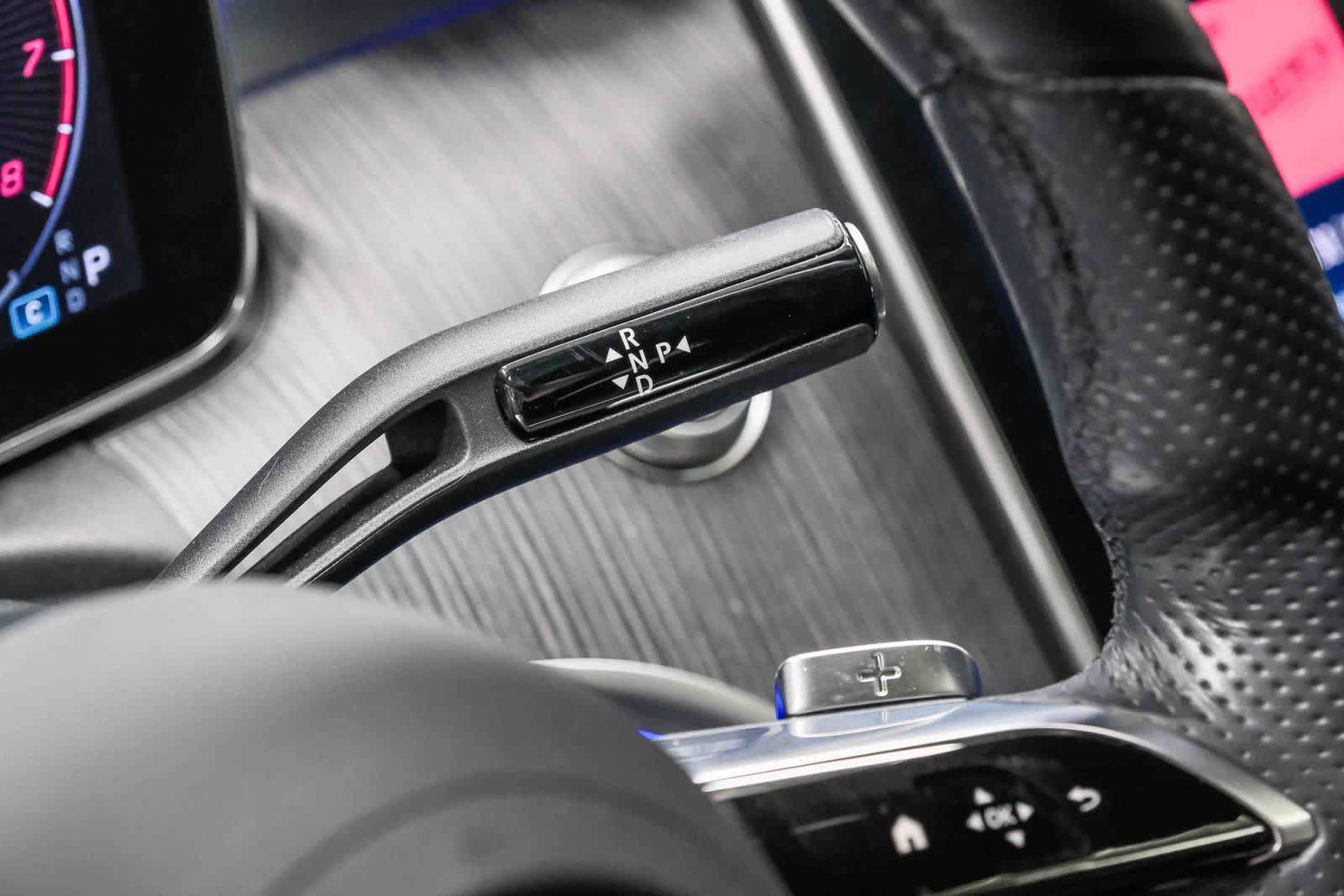 Certified 2022 Mercedes-Benz C 300 Sedan image 25