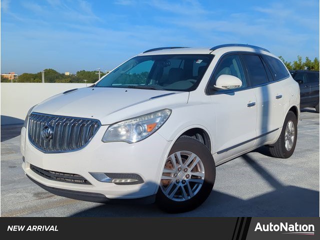 Used 2013 Buick Enclave Convenience