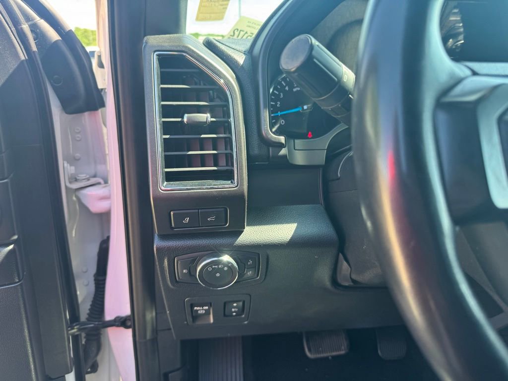 Used 2019 Ford Expedition Limited w/ Equipment Group 301A image 5