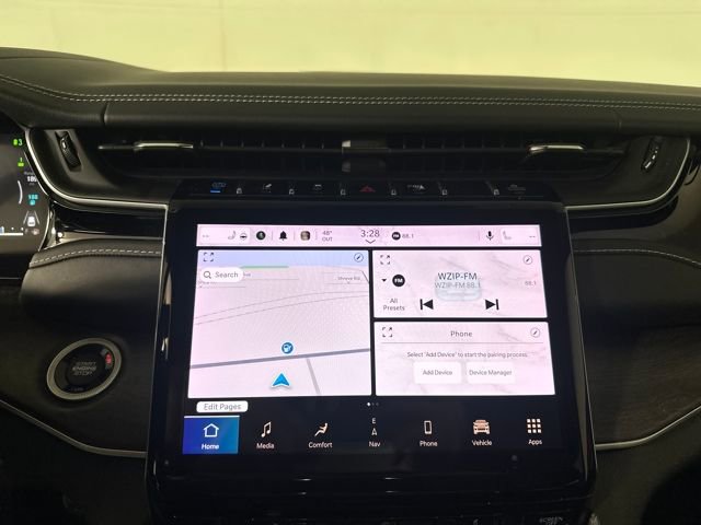 Used 2022 Jeep Grand Cherokee Limited 4xe image 20