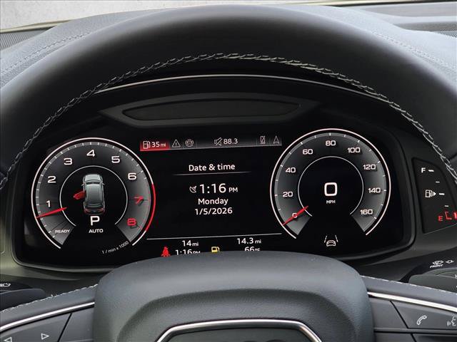 New 2026 Audi Q7 3.0T Premium Plus AWD/4WD image 23