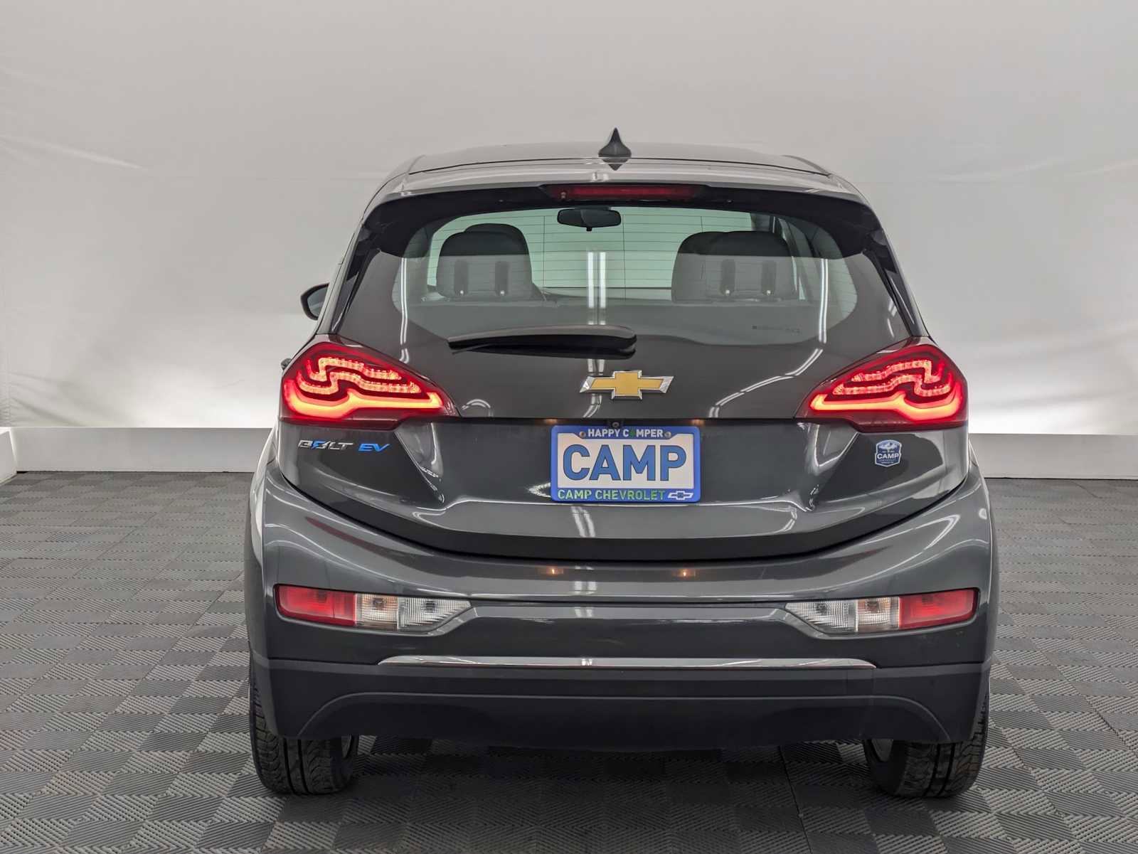 Used 2020 Chevrolet Bolt LT image 5