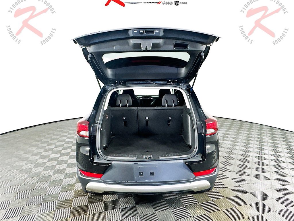 Used 2023 Chevrolet TrailBlazer LT image 28