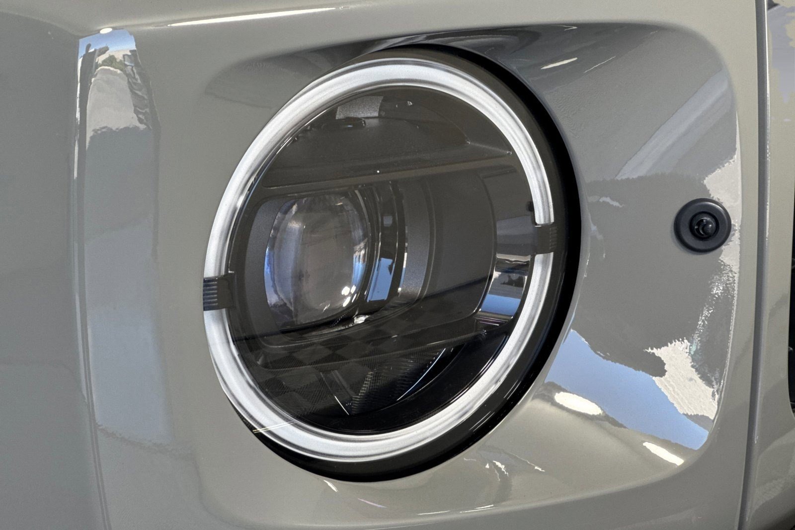 Used 2024 Mercedes-Benz G 63 AMG 4MATIC image 11
