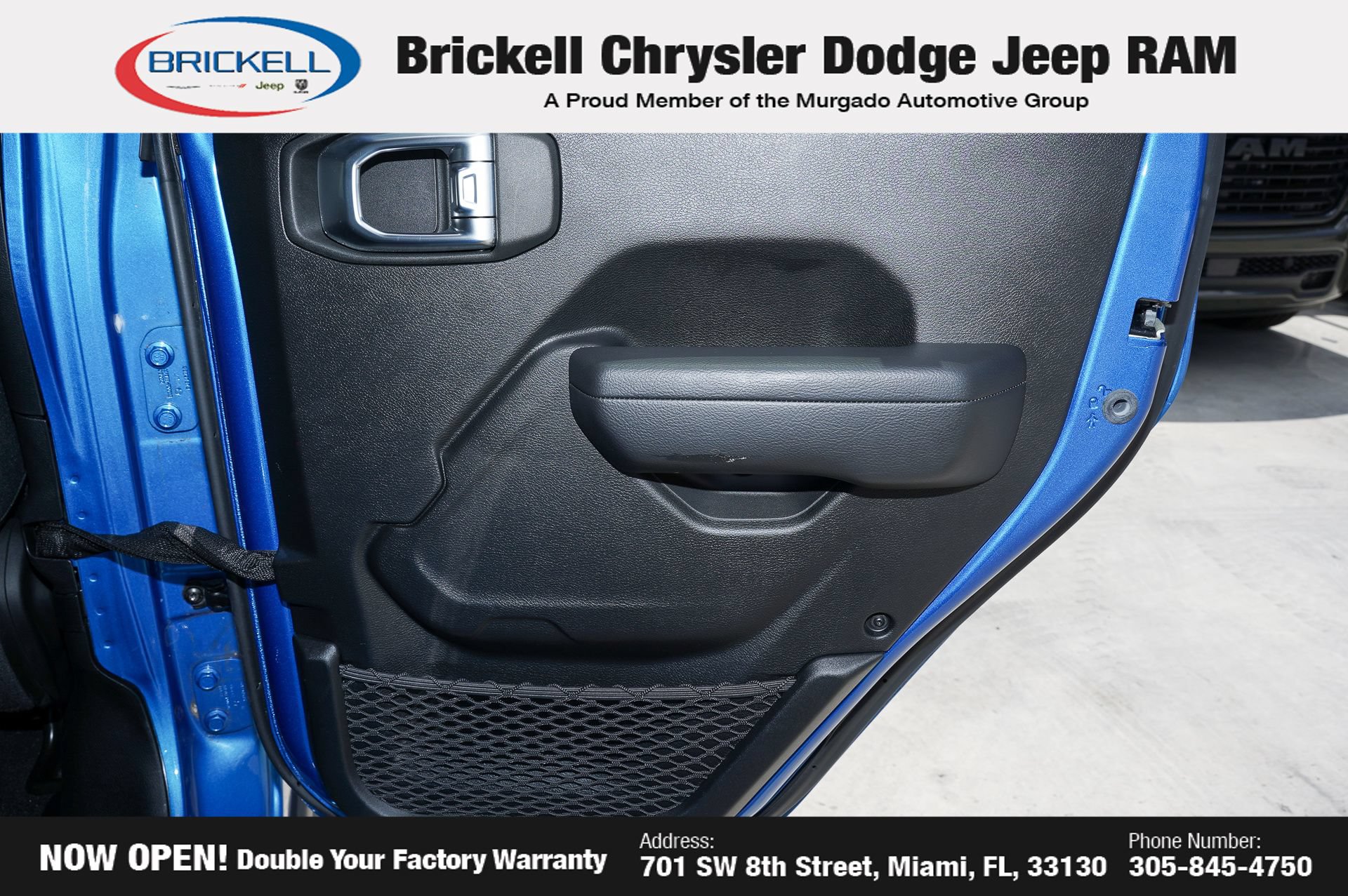 Used 2023 Jeep Gladiator Sport AWD/4WD image 14