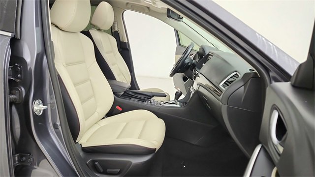 Used 2014 MAZDA MAZDA6 Grand Touring w/ MRCC + FOW Package image 28