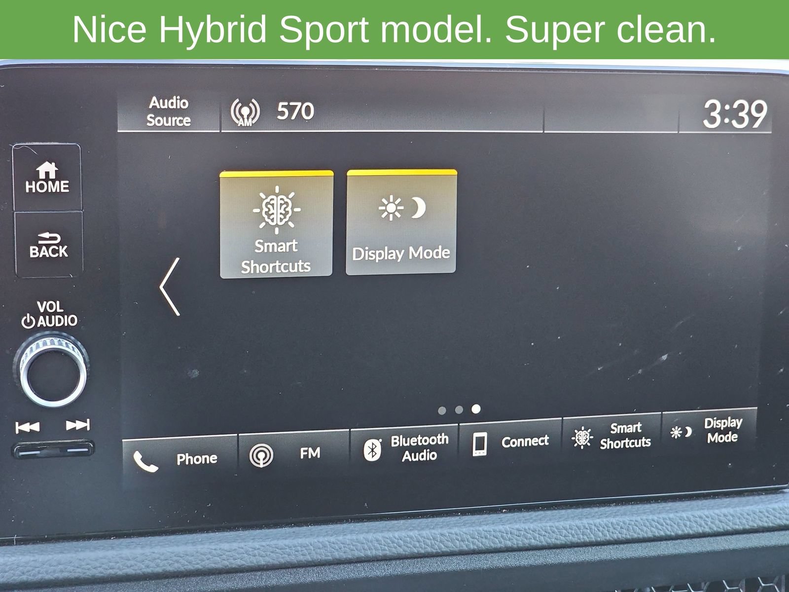 Used 2025 Honda CR-V Sport-L image 25