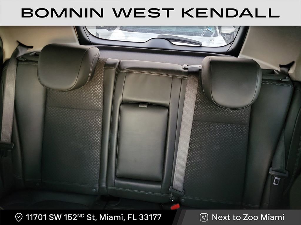 Used 2022 Buick Encore Preferred w/ Safety Package image 8