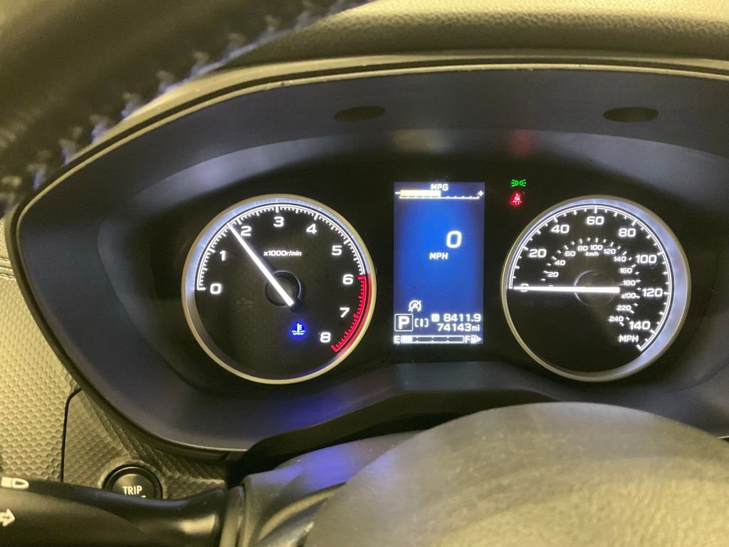 Used 2020 Subaru Forester Premium video 2