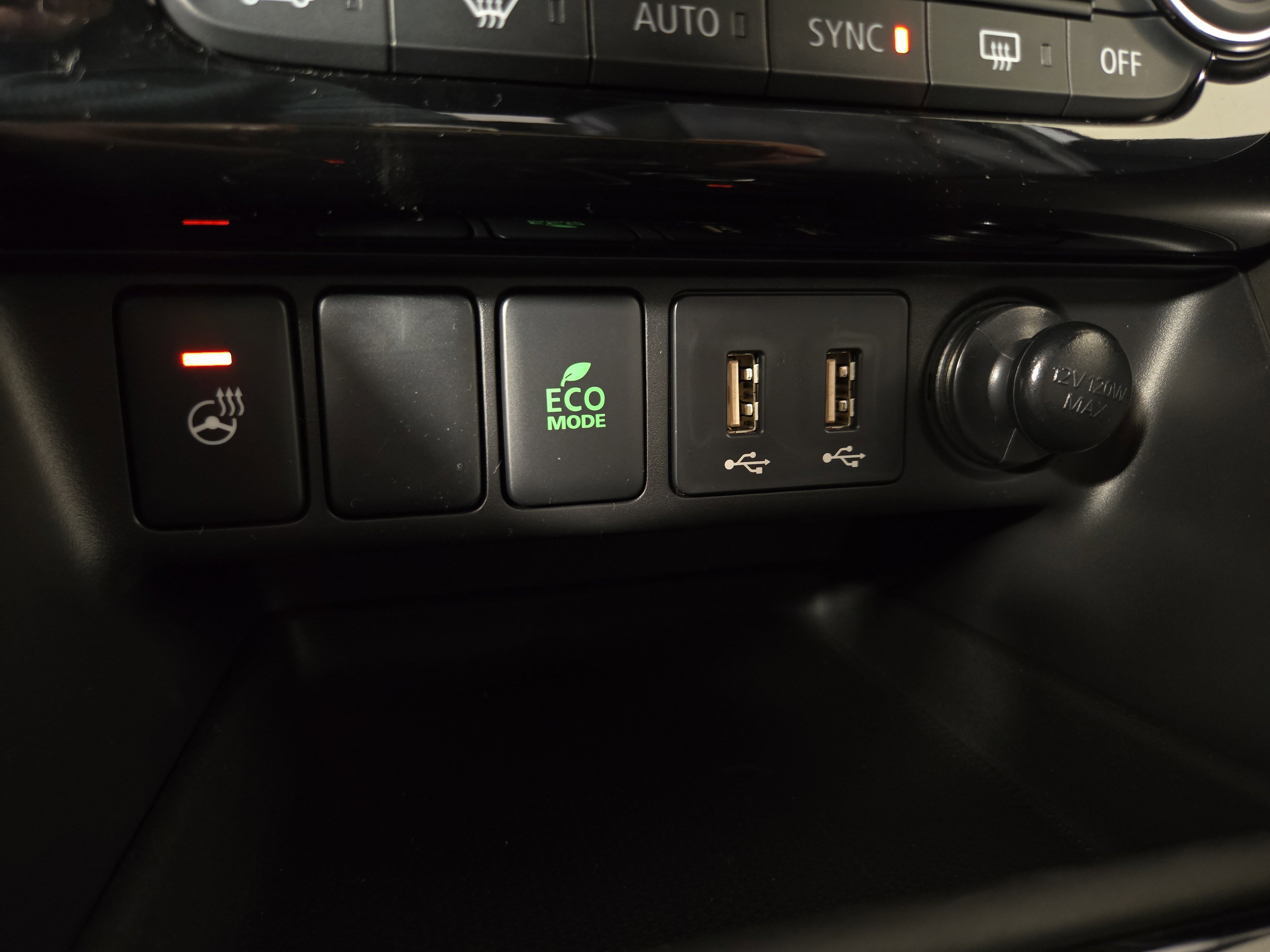 New 2026 Mitsubishi Eclipse Cross Black Edition image 26