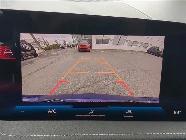 New 2026 Chevrolet Corvette Stingray Coupe w/ Battery Protection Package image 18