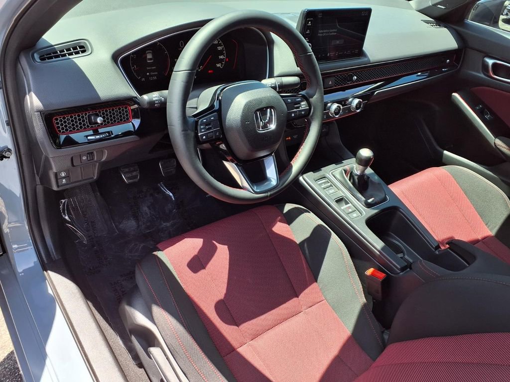 Used 2023 Honda Civic Si image 16