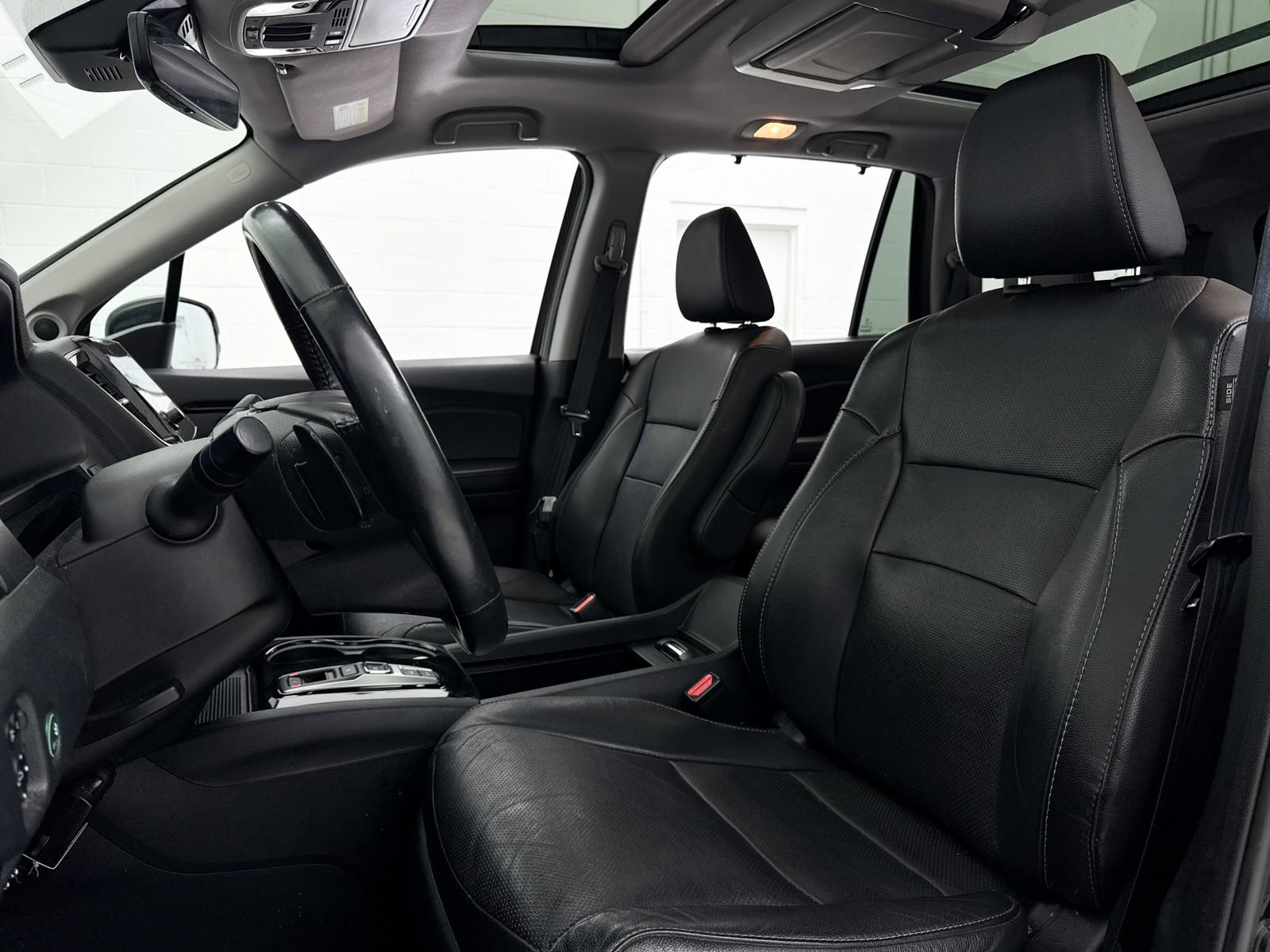 Used 2022 Honda Pilot Elite image 19