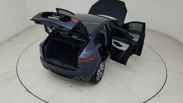Used 2024 Jaguar E-PACE R-Dynamic SE image 85