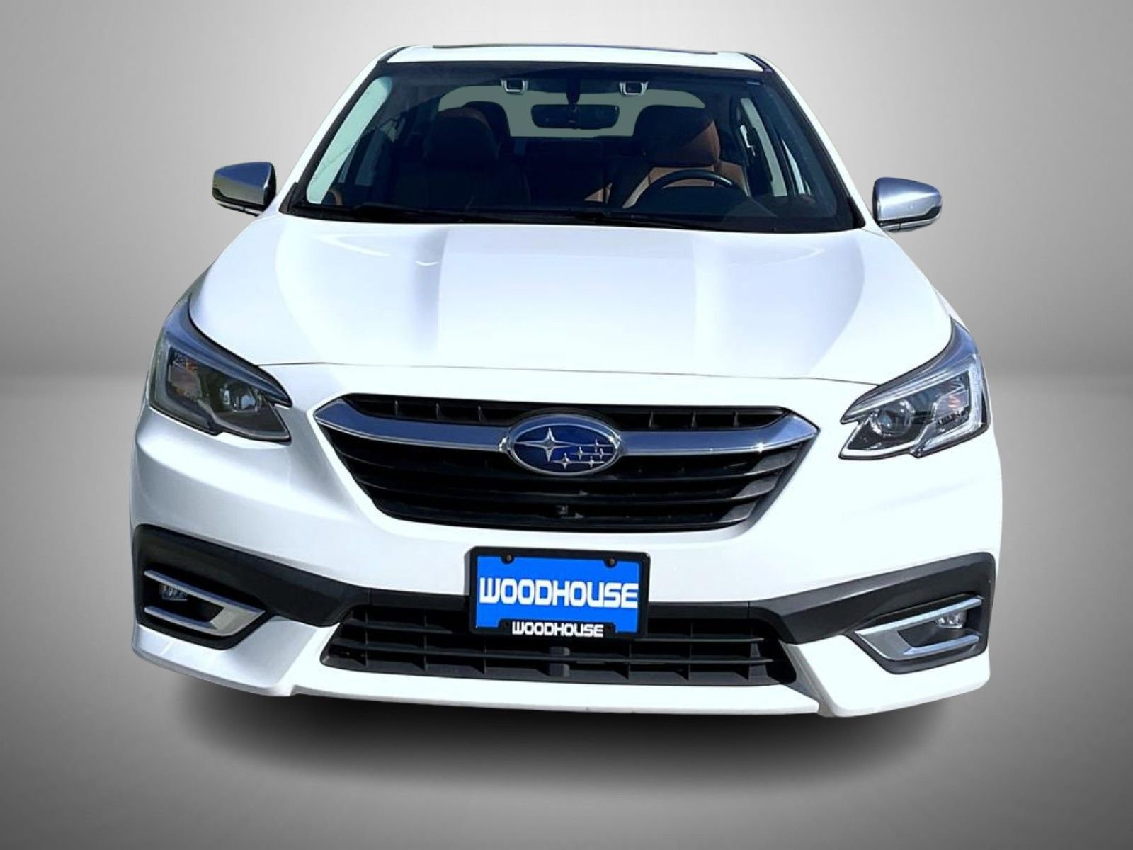 Used 2022 Subaru Legacy Touring XT AWD/4WD image 2