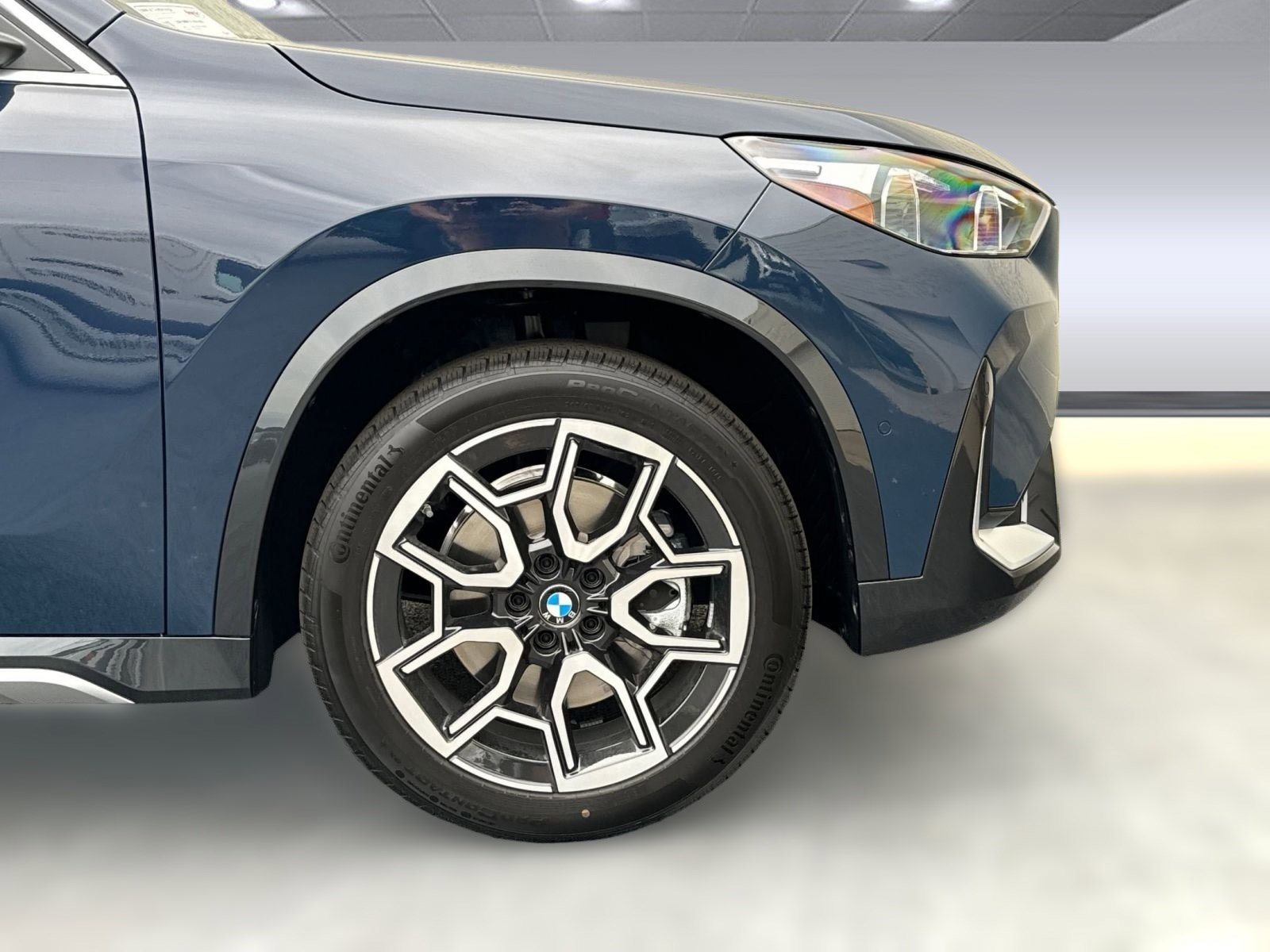 Used 2026 BMW X1 xDrive28i image 10