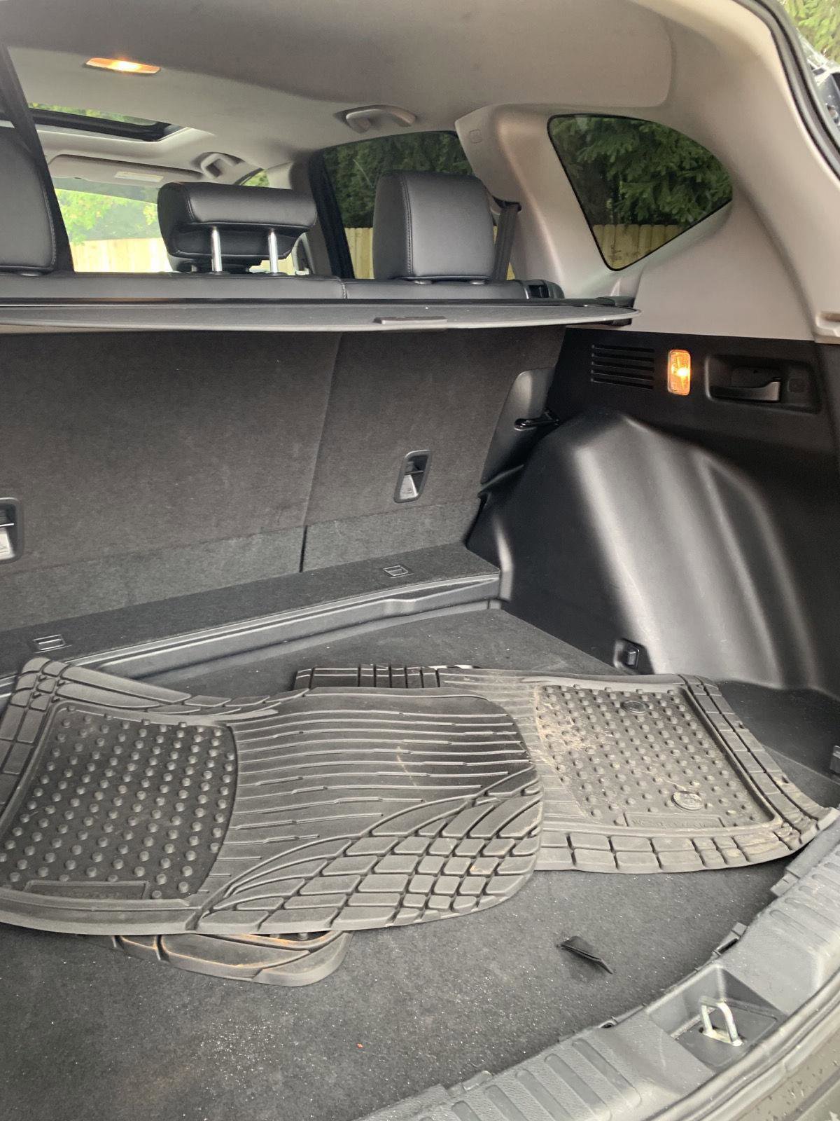 Used 2020 Honda CR-V EX-L image 8