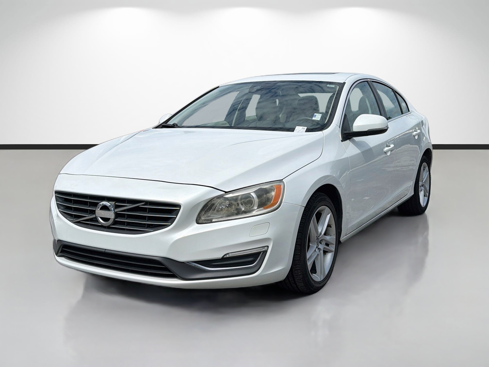Used 2014 Volvo S60 T5 FWD image 7