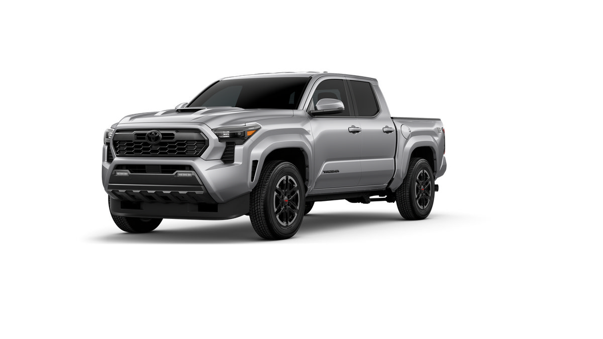 New 2026 Toyota Tacoma TRD Sport AWD/4WD image 39