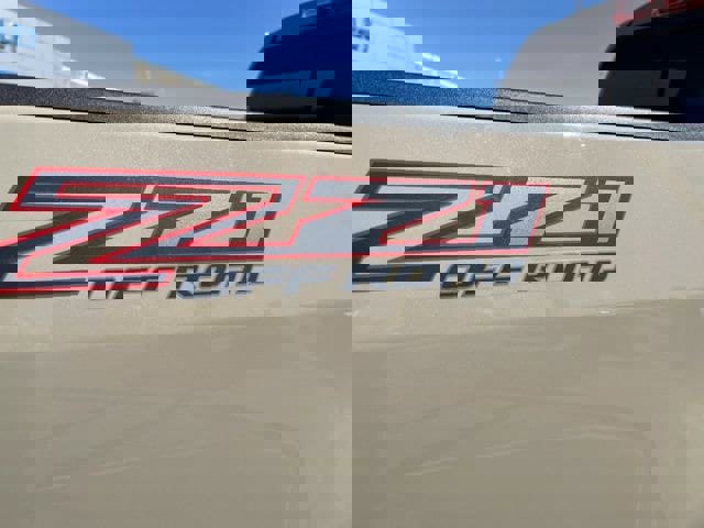 Used 2021 Chevrolet Colorado Z71 image 7