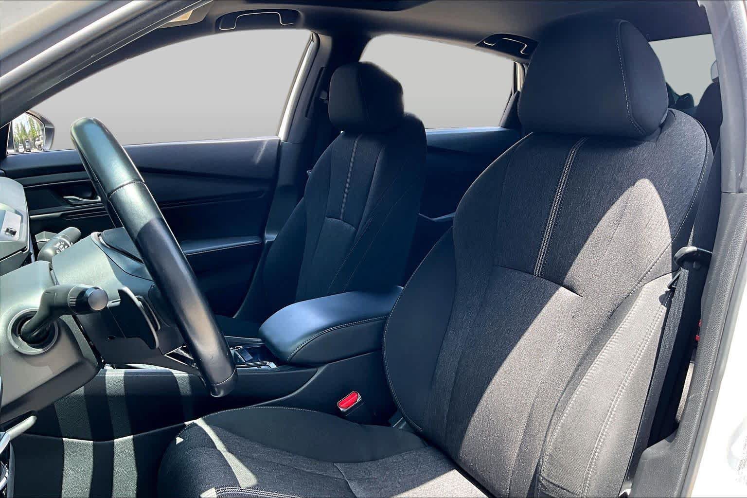 Used 2023 Honda Accord Sport image 14