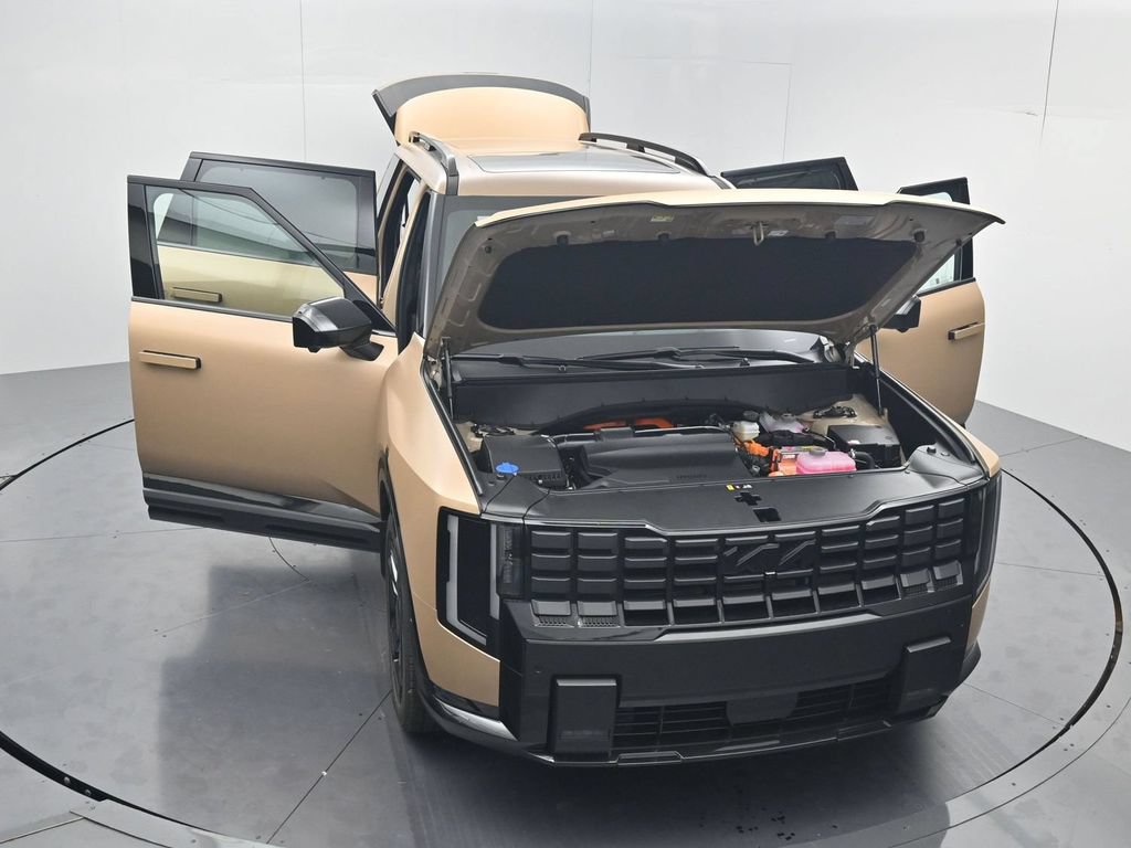 New 2027 Kia Telluride X-Line SX Prestige AWD/4WD image 62