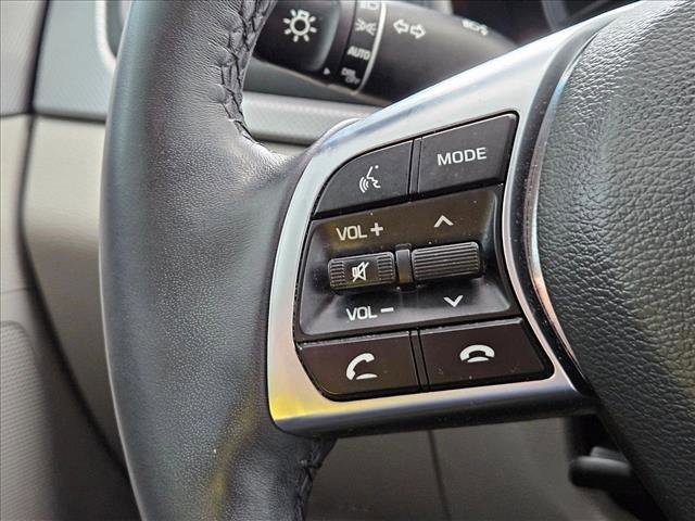 Used 2019 Hyundai Sonata SEL image 23