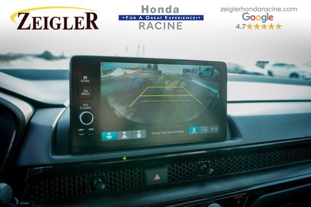 Used 2025 Honda CR-V EX-L image 26