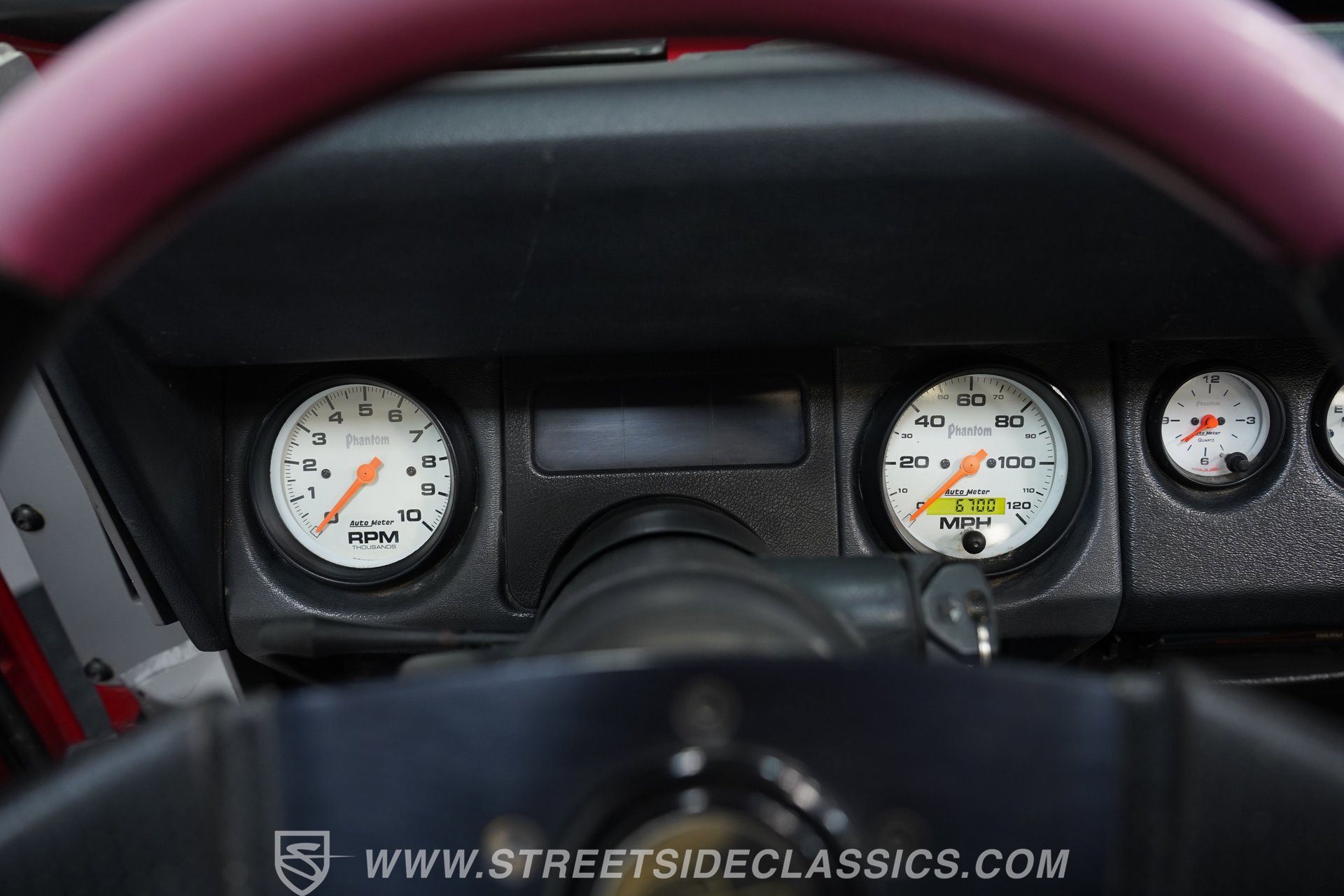 Used 1995 Jeep Wrangler SE AWD/4WD image 39