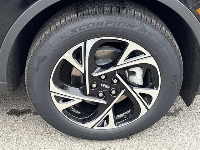 New 2026 Lincoln Nautilus Premier w/ Equipment Group 102A image 9