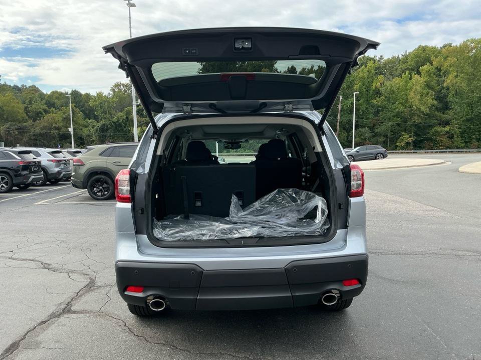 New 2026 Subaru Ascent Touring AWD/4WD image 15