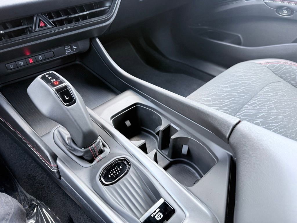 New 2026 Dodge Charger R/T image 18