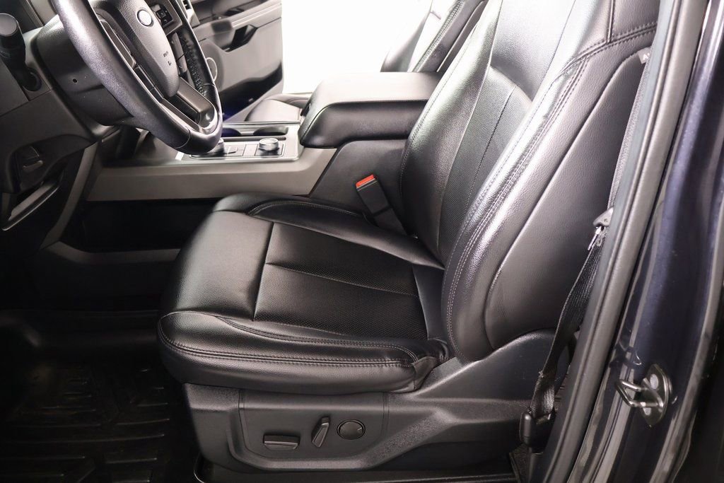 Used 2021 Ford Expedition XLT image 10