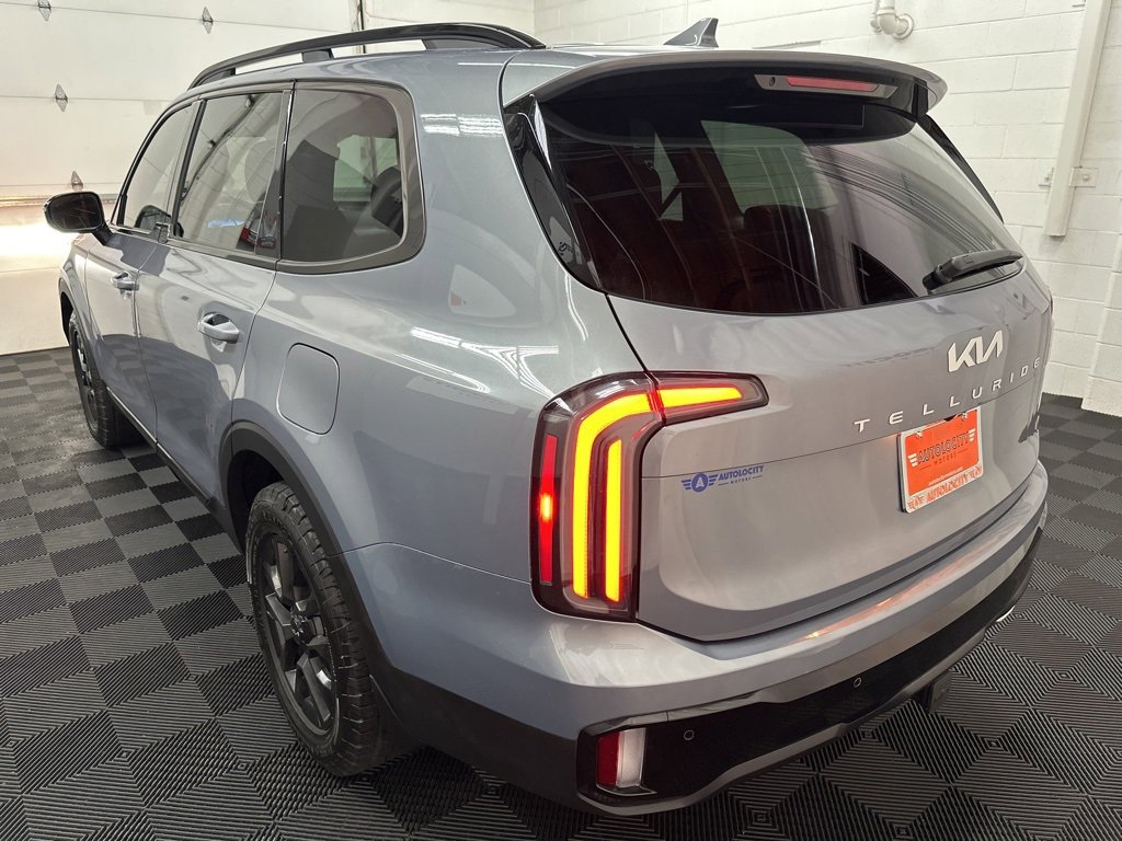 Used 2024 Kia Telluride SX Prestige X-Pro image 7