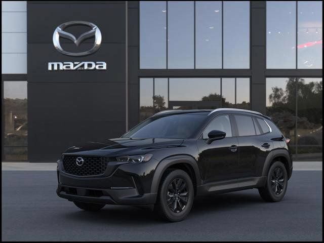 New 2026 MAZDA CX-50 AWD 2.5 S w/ Weather Package