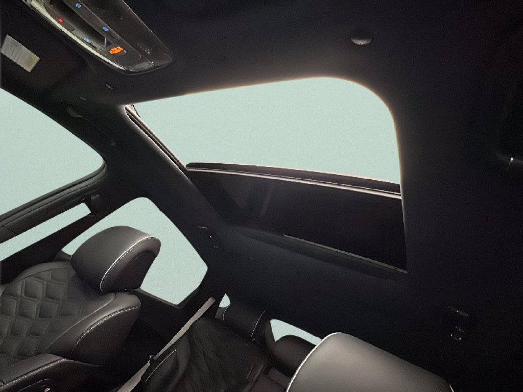 New 2026 Genesis GV80 3.5T e-SC AWD/4WD image 22