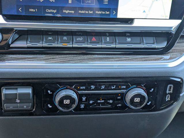 New 2026 Chevrolet Silverado 1500 RST image 21