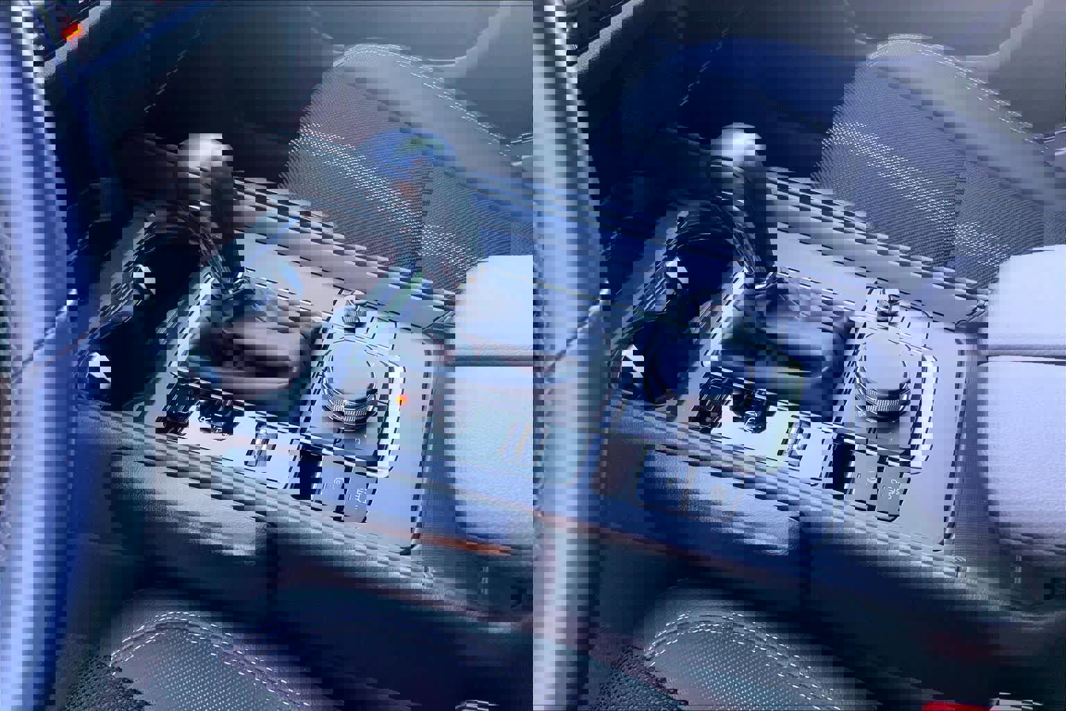 Used 2024 MAZDA CX-50 AWD 2.5 S w/ Weather Package image 16