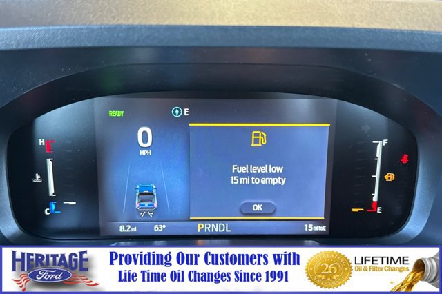 New 2026 Ford Maverick XLT image 23